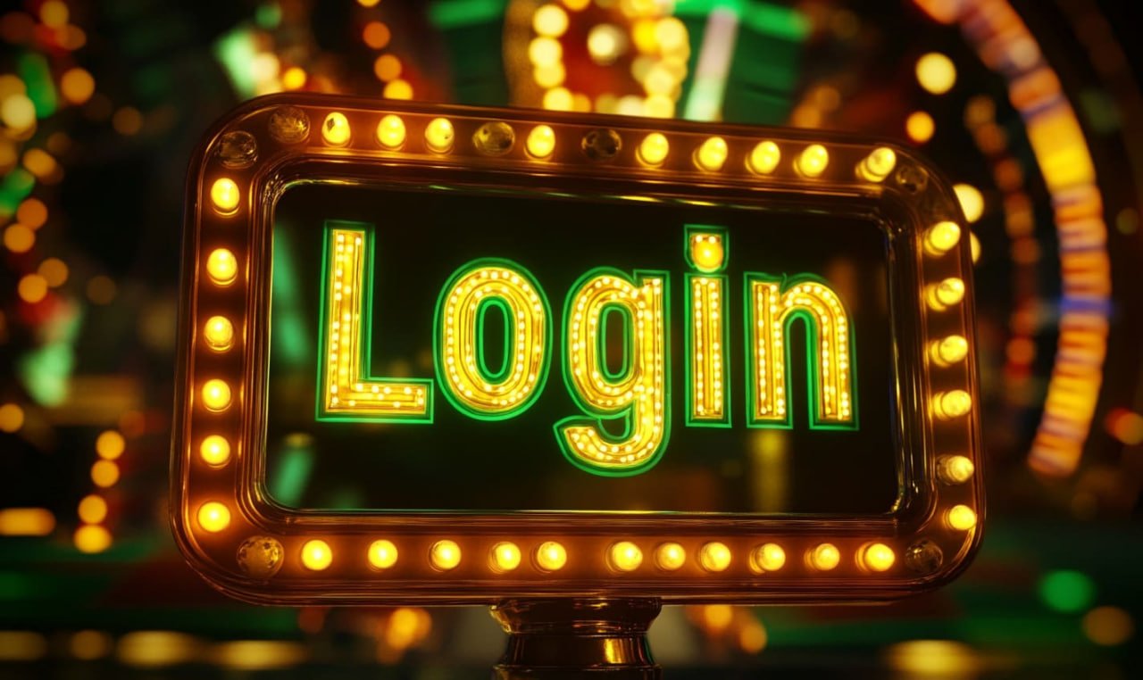 kt slots login