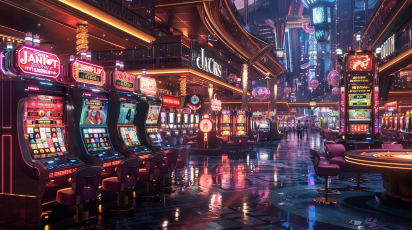 kt slots login