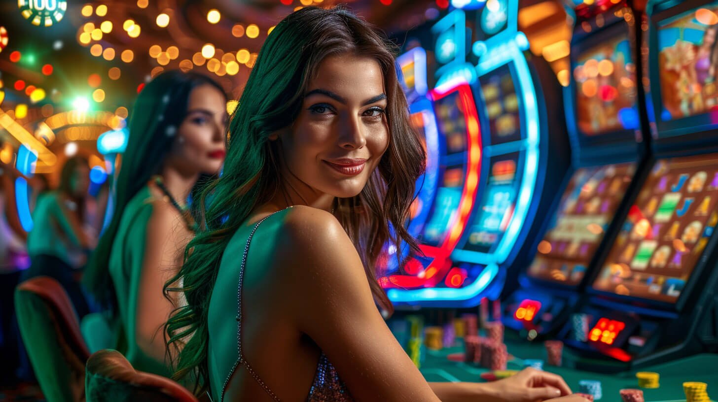 kt slots login