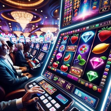 kt slots login